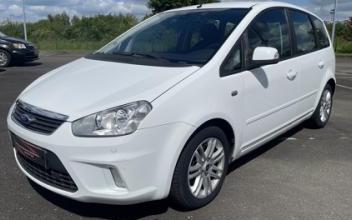 Ford focus c max Auneau