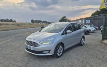 Ford focus c max Magny-en-Vexin