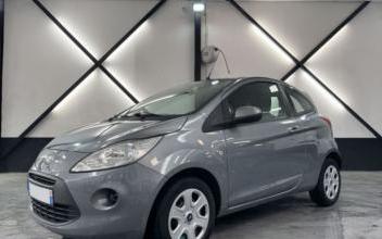 Ford Ka Le-Havre