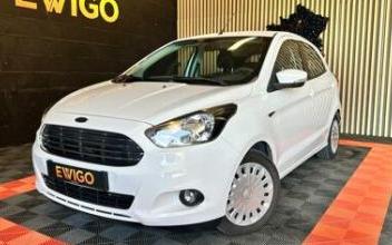Ford ka Couëron