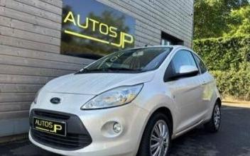 Ford ka Pierrelaye