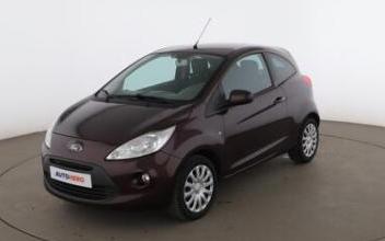Ford ka Issy-les-Moulineaux