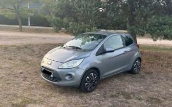Ford ka Bas-en-Basset