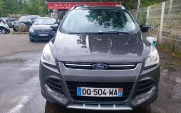 Ford kuga Toulouse