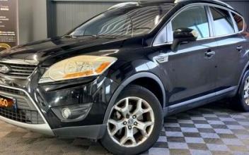 Ford kuga Niort