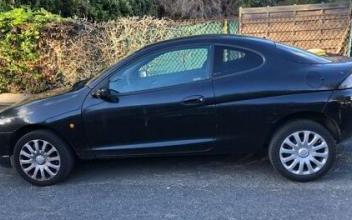 Ford puma Thuir