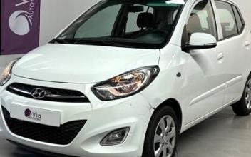 Hyundai i10 Chambly
