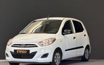Hyundai i10 Tours