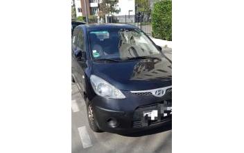 Hyundai i10 Meudon