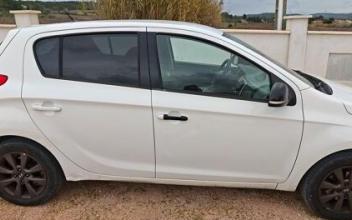 Hyundai i20 Martigues