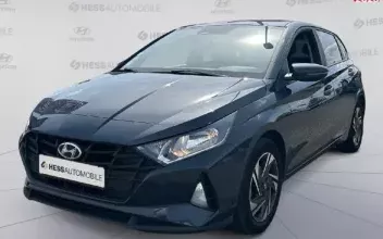Hyundai i20 Bischheim