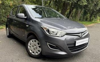Hyundai i20 Lambersart
