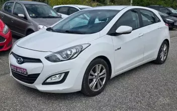 Hyundai i30 Martigues