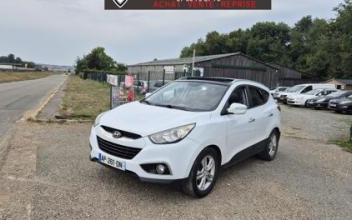 Hyundai ix35 Magny-en-Vexin