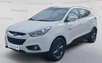 Hyundai ix35 Strasbourg