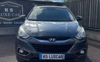 Hyundai ix35 Peltre