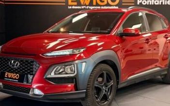 Hyundai kona Pontarlier