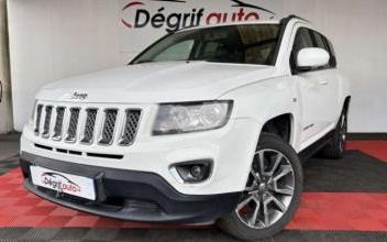 Jeep Compass Cournon-d'Auvergne