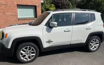 Jeep Renegade Wasquehal