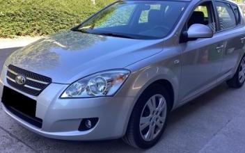 Kia ceed Salaise-sur-Sanne