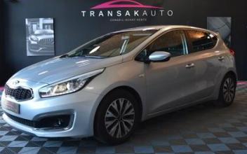 Kia ceed sw Caissargues