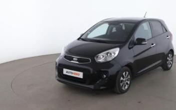 Kia picanto Issy-les-Moulineaux