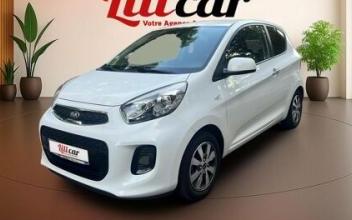 Kia picanto Nice