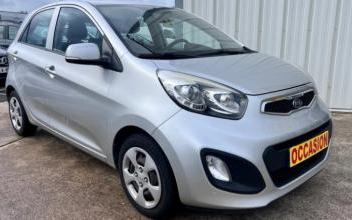 Kia Picanto Berck