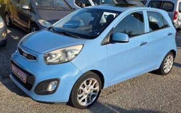 Kia Picanto Martigues