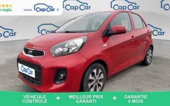 Kia picanto Charny