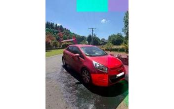 Kia rio Le-Puy-en-Velay