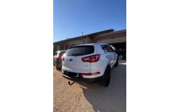 Kia sportage Sisteron