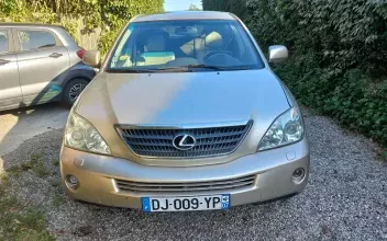 Lexus RX 400 Toulouse