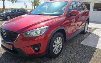 Mazda CX-5 Aubiat
