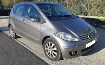 Mercedes classe a Montpellier