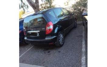 Mercedes classe a La-Garde