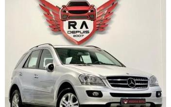 Mercedes classe a Petite-Rosselle