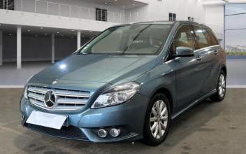 Mercedes Classe B 180 Toulouse