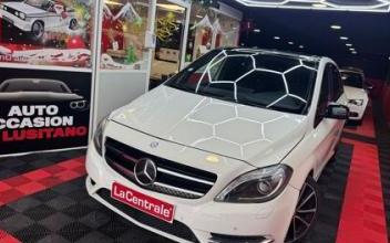 Mercedes classe b Taverny