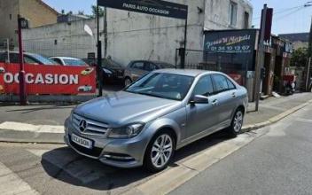 Mercedes classe c Bezons