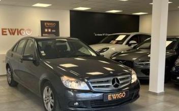 Mercedes classe c Vulaines-sur-Seine
