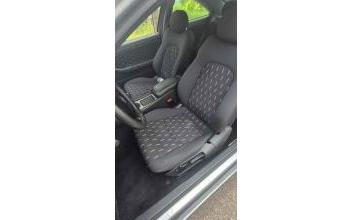 Mercedes classe c Metz