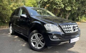 Mercedes Classe ML Lambersart