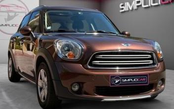 Mini countryman Cannes