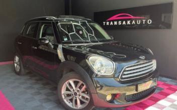 Mini Countryman Marignane