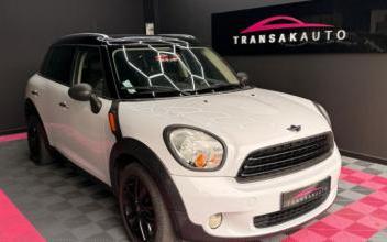 Mini Countryman Marignane