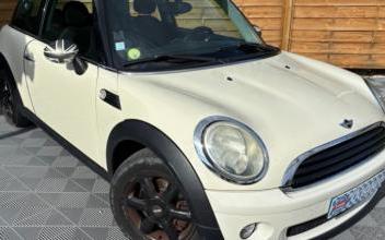 Mini Mini cooper Cavaillon