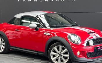 Mini Mini cooper Maubeuge