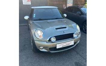 Mini mini coupe Craponne