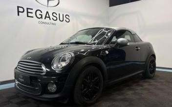 Mini mini coupe Layrac